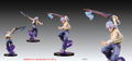 Kingdom Hearts II Form-Ism Riku thumbnail 6