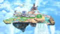 Kirby Air Riders (Multi-Language) <span class="ext" style="background-color: #00e206; color: #FFFFFF;">Game Cart</span> thumbnail 3