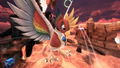 Kirby Air Riders (Multi-Language) <span class="ext" style="background-color: #00e206; color: #FFFFFF;">Game Cart</span> thumbnail 4