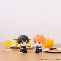 Look Up Series Haikyu!! Hinata Shoyo thumbnail 9