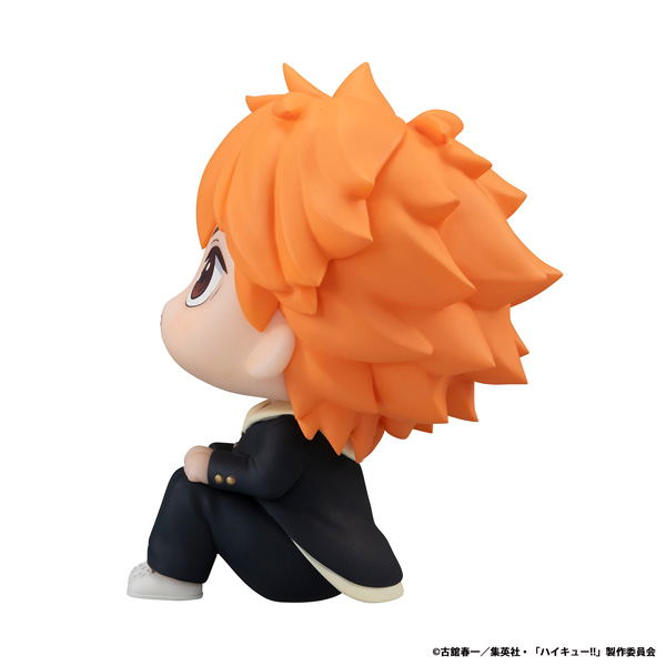 Look Up Series Haikyu!! Hinata Shoyo image 5