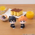 Look Up Series Haikyu!! Hinata Shoyo thumbnail 8