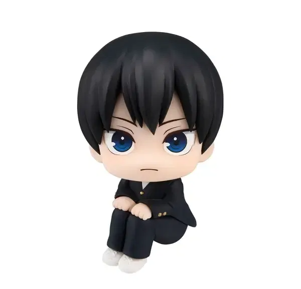 Look Up Series Haikyu!! Kageyama Tobio image 1