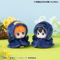 Look Up Series Poncho Haikyu!! Kageyama Crow thumbnail 3