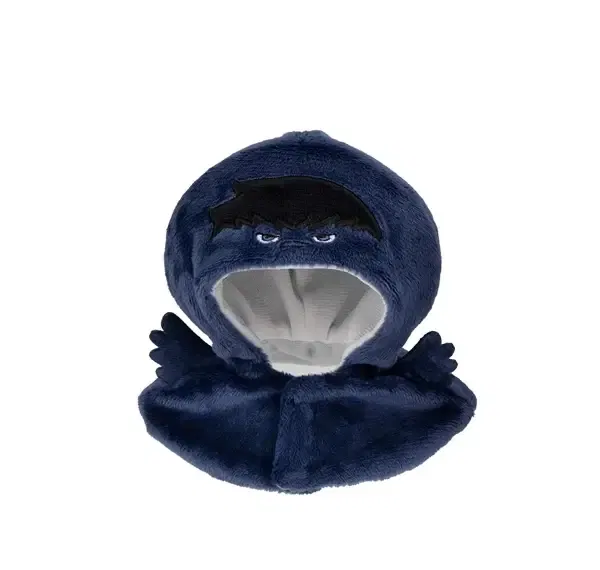 Look Up Series Poncho Haikyu!! Kageyama Crow image 1