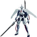 Moderoid Gun x Sword: Dann of Thursday (Re-run) thumbnail 1