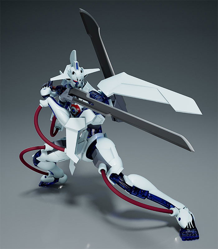 Moderoid Gun x Sword: Dann of Thursday (Re-run) image 4
