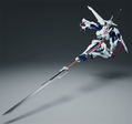 Moderoid Gun x Sword: Dann of Thursday (Re-run) thumbnail 7