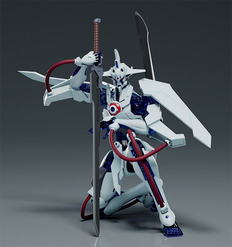 Moderoid Gun x Sword: Dann of Thursday (Re-run) image 8