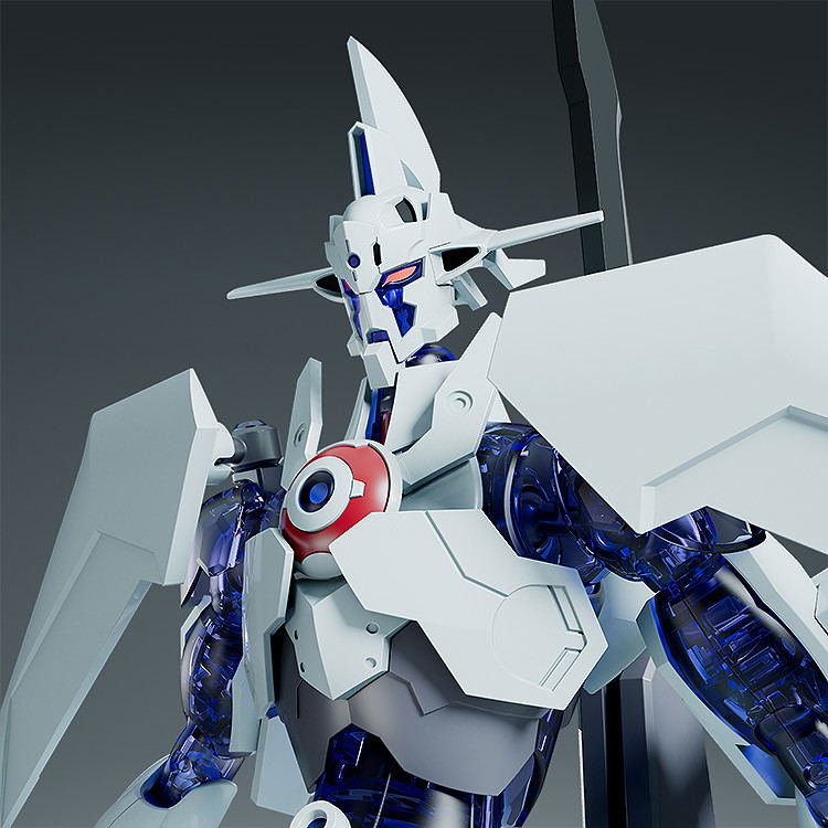 Moderoid Gun x Sword: Dann of Thursday (Re-run) image 9