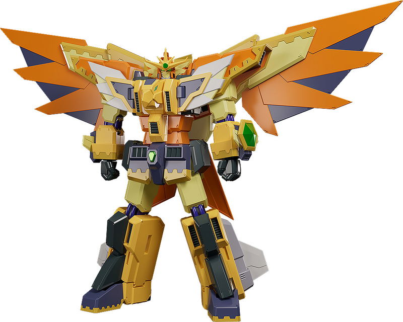 Moderoid Gun x Sword: Eldora Soul image 1