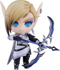 Nendoroid No. 2723 World of Warcraft: Alleria Windrunner thumbnail 1