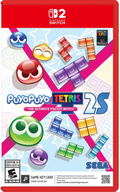 Puyo Puyo Tetris 2S <span class="ext" style="background-color: #ff8c00; color: #FFFFFF;">Game Key Cart</span> thumbnail 1