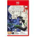 RAIDOU Remastered: The Mystery of the Soulless Army <span class="ext" style="background-color: #ff8c00; color: #FFFFFF;">Game Key Cart</span> thumbnail 1
