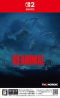 REANIMAL (Multi-Language) <span class="ext" style="background-color: #ff8c00; color: #FFFFFF;">Game Key Cart</span> thumbnail 1