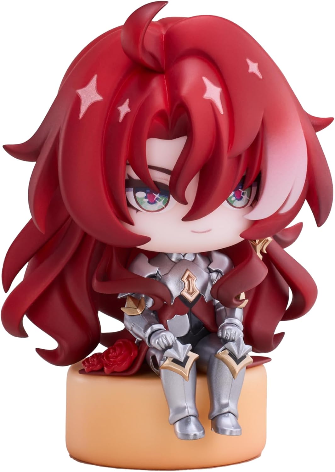 Honkai: Star Rail Owlbert's Studio Series Vol. 1 Figure Argenti — Import Game Deal