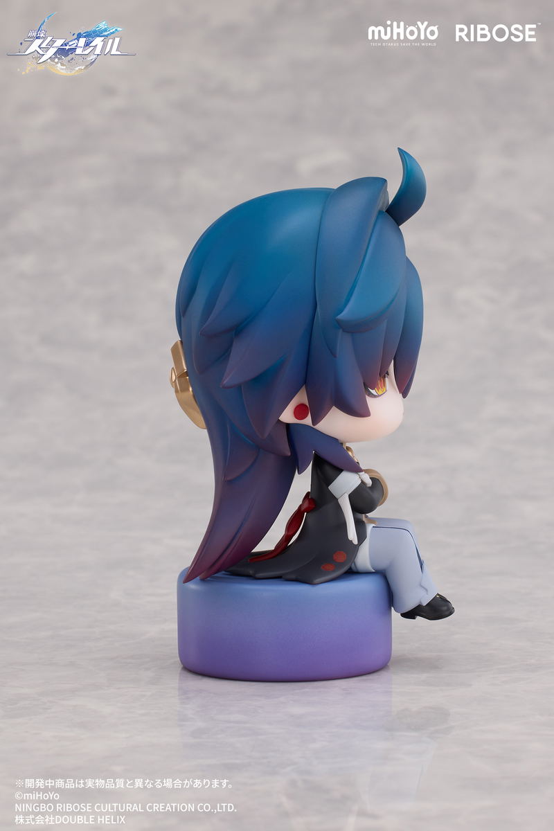 Honkai: Star Rail Owlbert's Studio Series Vol. 1 Figure Blade image 4