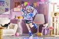 Honkai Star Rail Pre-Painted Figure: Little Cat Series Silver Wolf Ver. thumbnail 14