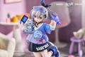 Honkai Star Rail Pre-Painted Figure: Little Cat Series Silver Wolf Ver. thumbnail 15