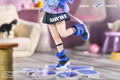 Honkai Star Rail Pre-Painted Figure: Little Cat Series Silver Wolf Ver. thumbnail 16