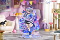 Honkai Star Rail Pre-Painted Figure: Little Cat Series Silver Wolf Ver. thumbnail 18