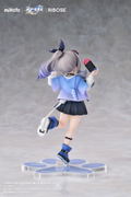 Honkai Star Rail Pre-Painted Figure: Little Cat Series Silver Wolf Ver. thumbnail 5
