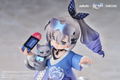 Honkai Star Rail Pre-Painted Figure: Little Cat Series Silver Wolf Ver. thumbnail 9