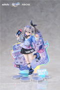 Honkai Star Rail Pre-Painted Figure: Little Cat Series Silver Wolf Ver. thumbnail 10