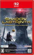 Shadow Labyrinth [Code in a Box] (Multi-Language) thumbnail 1