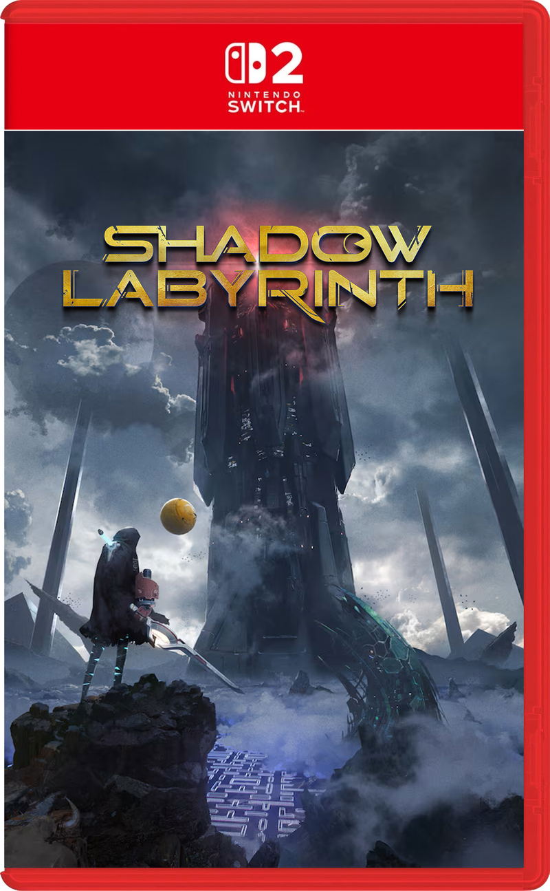 Shadow Labyrinth image 1