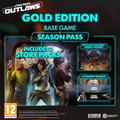 Star Wars Outlaws [Gold Edition] <span class="ext" style="background-color: #ff8c00; color: #FFFFFF;">Game Key Cart</span> thumbnail 1