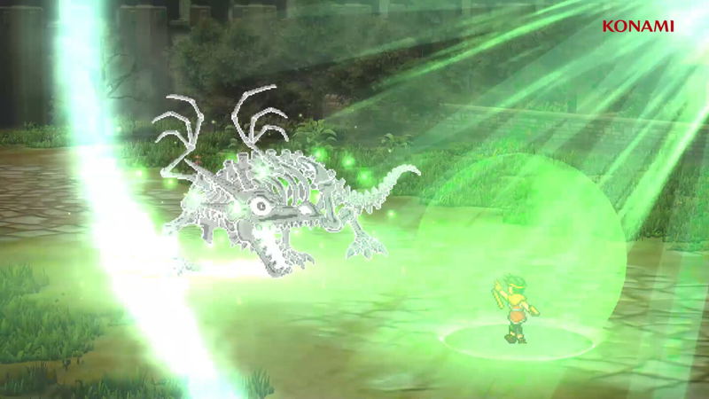Suikoden I & II HD Remaster: Gate Rune and Dunan Unification Wars (Multi-Language) <span class="ext" style="background-color: #ff8c00; color: #FFFFFF;">Game Key Cart</span> image 6