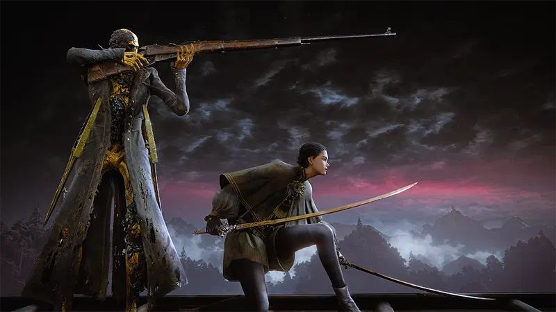 The Duskbloods image 6