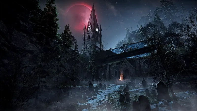 The Duskbloods image 13
