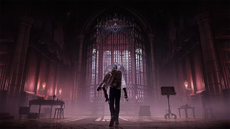 The Duskbloods image 3