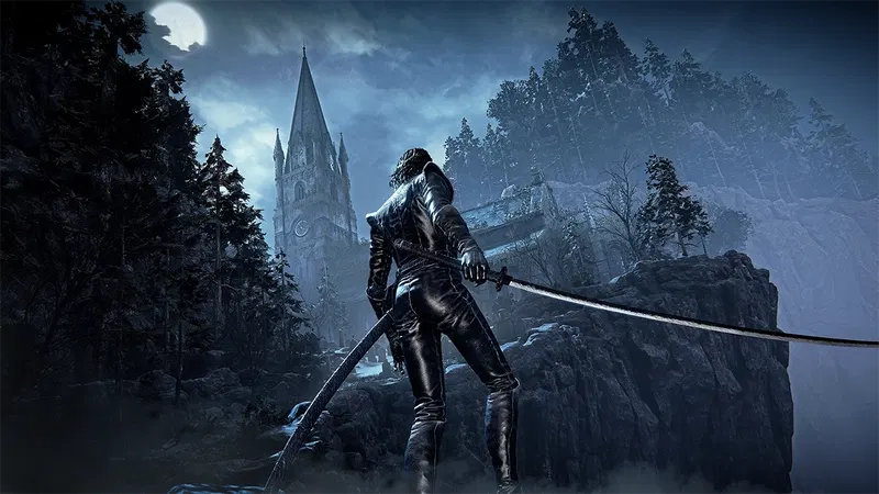 The Duskbloods image 8
