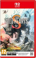 Wild Hearts S <span class="ext" style="background-color: #ff8c00; color: #FFFFFF;">Game Key Cart</span> thumbnail 1