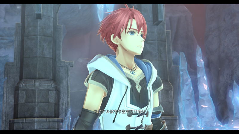 Ys X: Proud Nordics <span class="ext" style="background-color: #ff8c00; color: #FFFFFF;">Game Key Cart</span> image 6