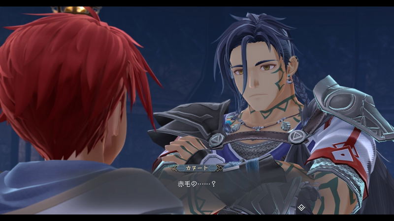 Ys X: Proud Nordics <span class="ext" style="background-color: #ff8c00; color: #FFFFFF;">Game Key Cart</span> image 8