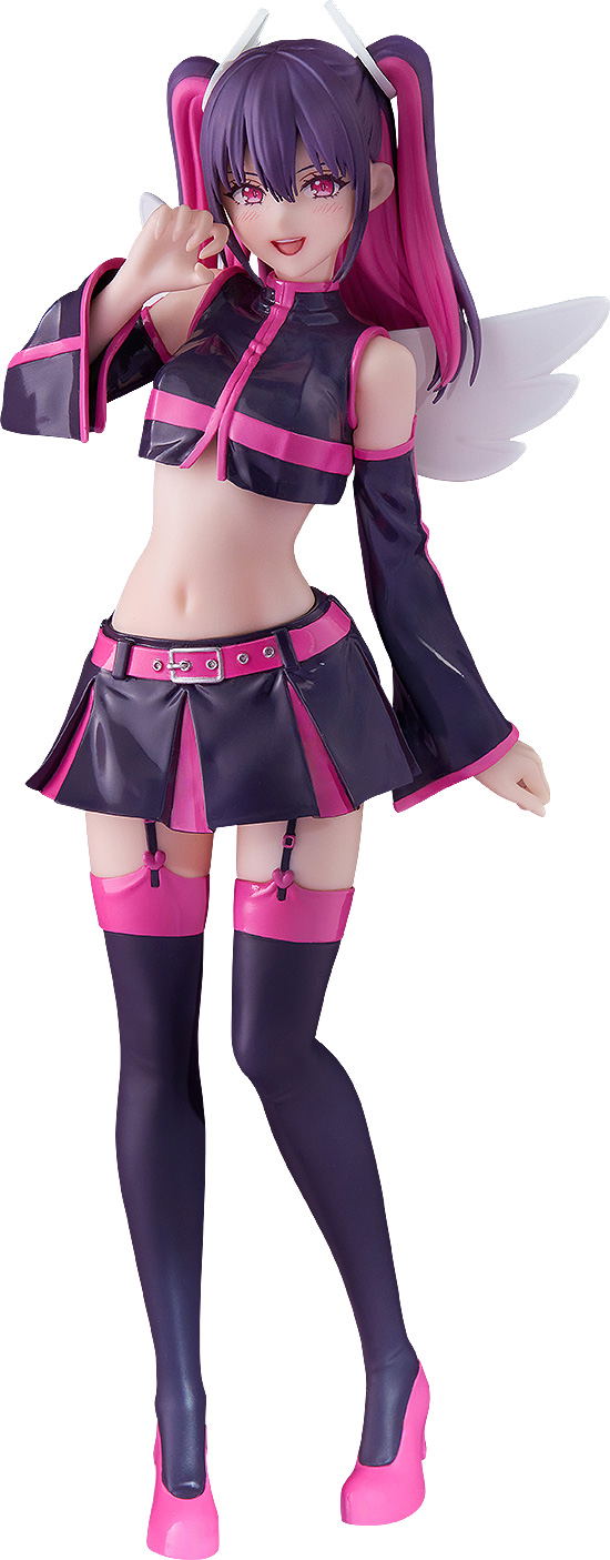 2.5 Dimensional Seduction: Pop Up Parade Miriella Angel Airborne Corps Ver. image 1