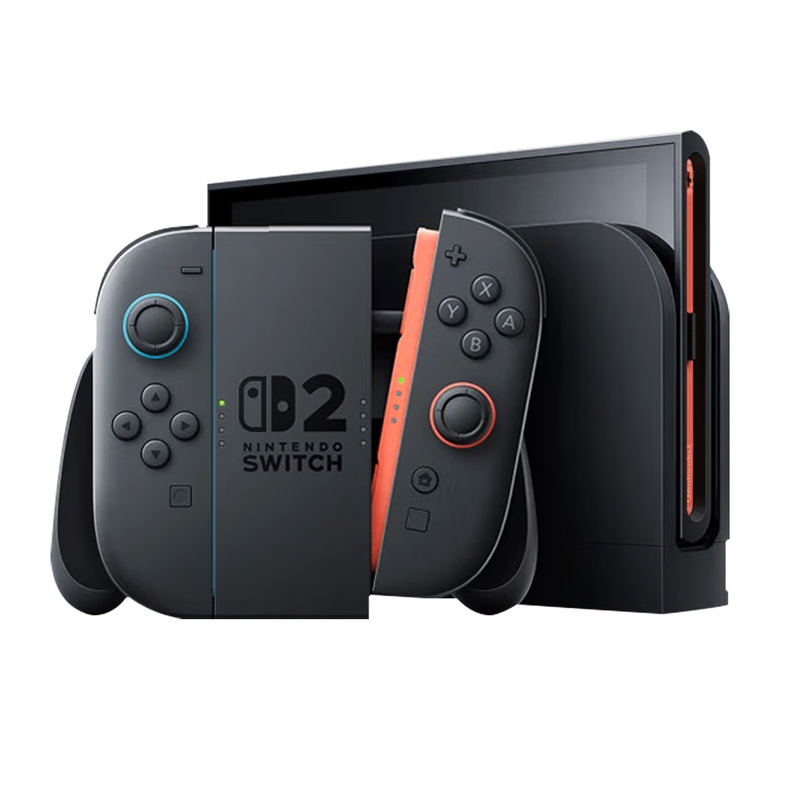 Nintendo Switch 2 image 2