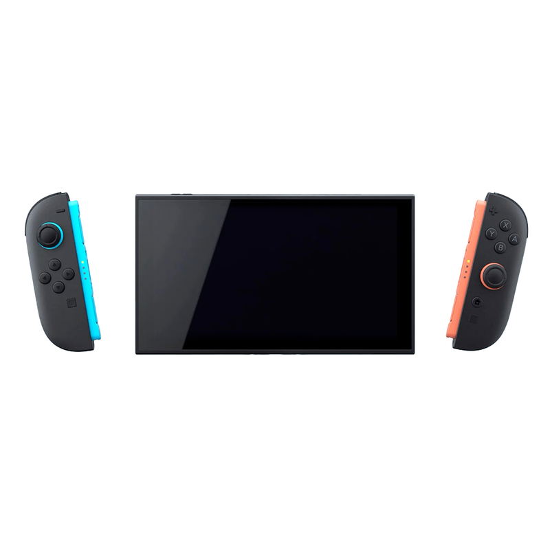 Nintendo Switch 2 (Mario Kart World Bundle) image 4
