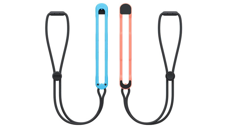 Joy-Con 2 Strap image 3