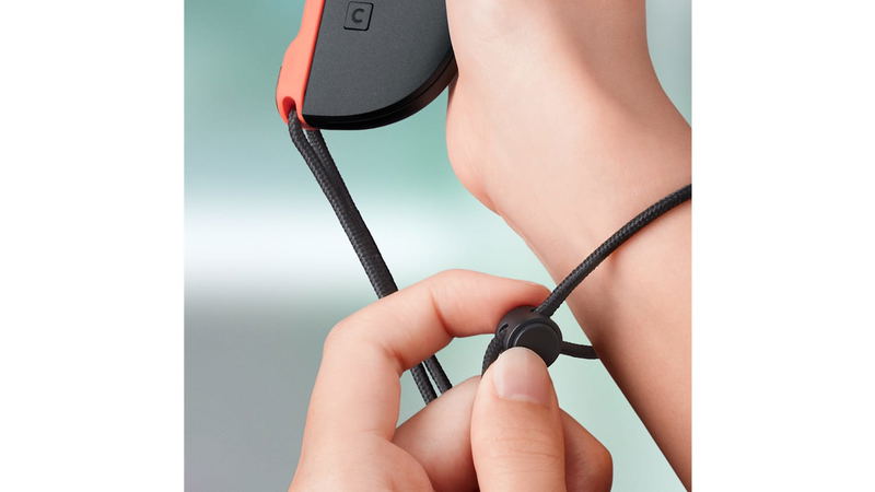 Joy-Con 2 Strap image 4