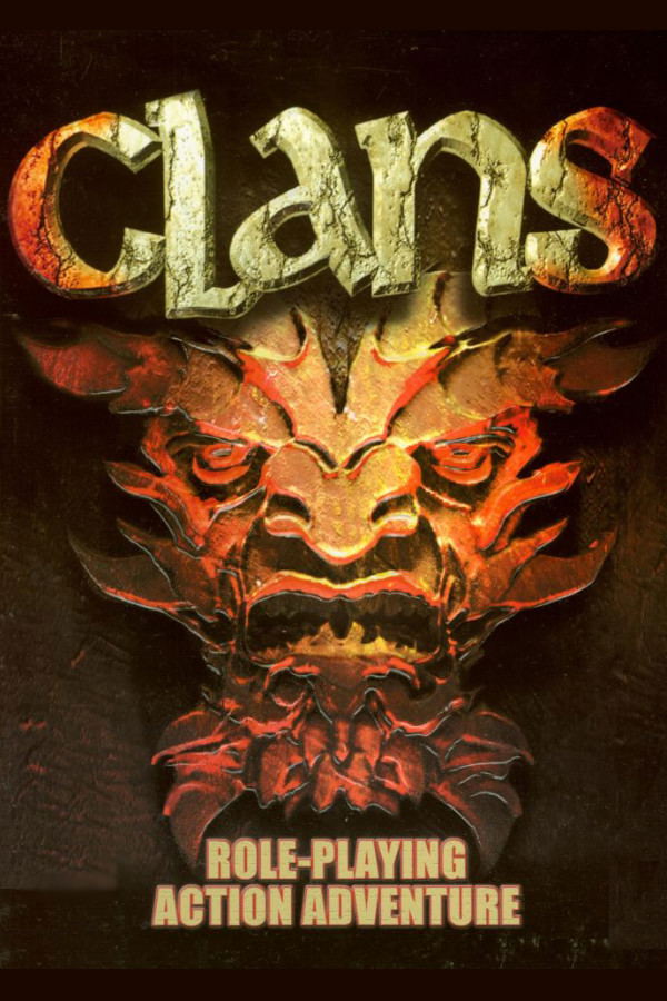 Clans STEAM digital — Import Game Deal