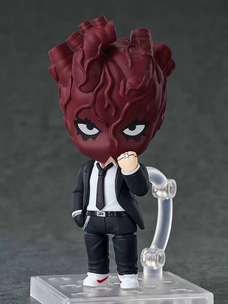 Nendoroid No. 2708 Dorohedoro: Shin