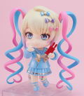 Nendoroid No. 2201 Needy Streamer Overload: OMGkawaiiAngel [GSC Online Shop Limited Ver.] (Re-run) thumbnail 4