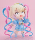 Nendoroid No. 2201 Needy Streamer Overload: OMGkawaiiAngel [GSC Online Shop Limited Ver.] (Re-run) thumbnail 5