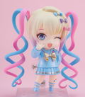 Nendoroid No. 2201 Needy Streamer Overload: OMGkawaiiAngel [GSC Online Shop Limited Ver.] (Re-run) thumbnail 6