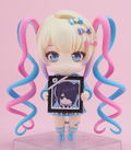 Nendoroid No. 2201 Needy Streamer Overload: OMGkawaiiAngel [GSC Online Shop Limited Ver.] (Re-run) thumbnail 8